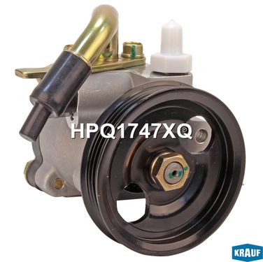Krauf HPQ1747XQ Насос гидроусилителя руля - 1