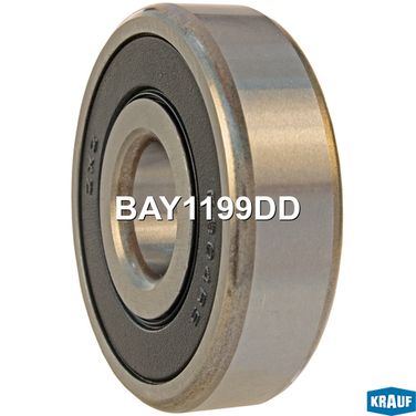 Krauf BAY1199DD Подшипник генератора - 1
