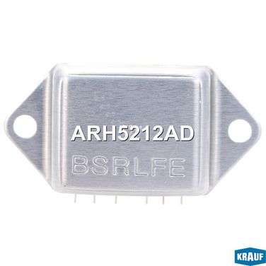 Krauf ARH5212AD Регулятор генератора - 1