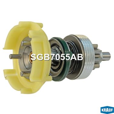 Krauf SGB7055AB Редуктор стартера - 1