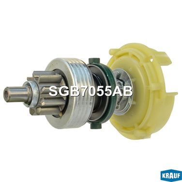 Krauf SGB7055AB Редуктор стартера - 2