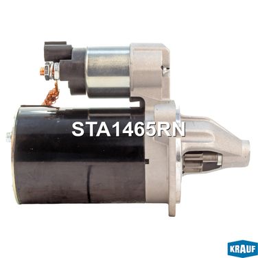 Krauf STA1465RN Стартер - 5