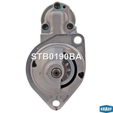 Krauf STB0190BA Стартер - 1