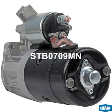 Krauf STB0709MN Стартер - 2