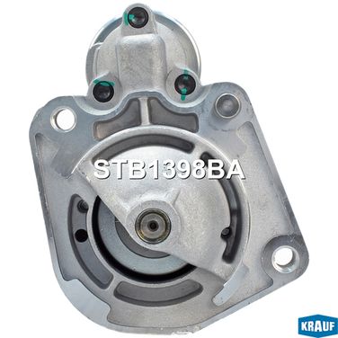 Krauf STB1398BA Стартер - 1