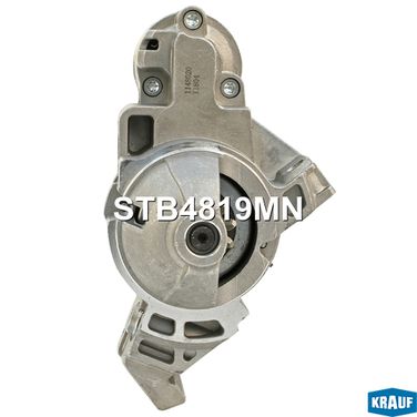 Krauf STB4819MN Стартер - 1
