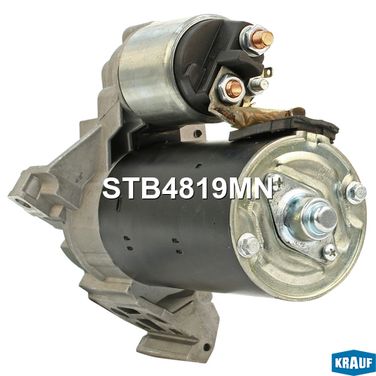 Krauf STB4819MN Стартер - 2