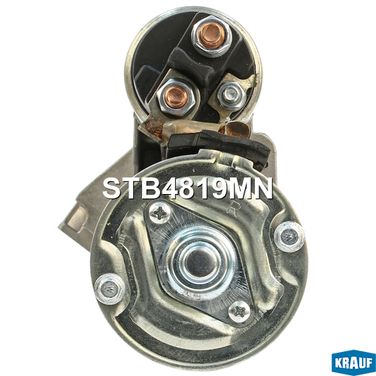 Krauf STB4819MN Стартер - 4