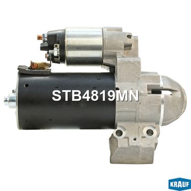 Krauf STB4819MN Стартер - 5