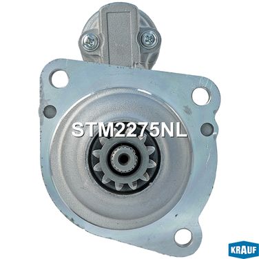 Krauf STM2275NL Стартер - 1