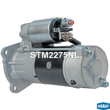 Krauf STM2275NL Стартер - 2
