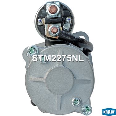 Krauf STM2275NL Стартер - 5
