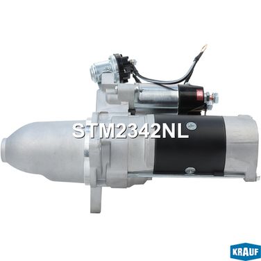 Krauf STM2342NL Стартер - 6