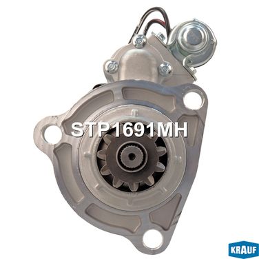 Krauf STP1691MH Стартер - 1