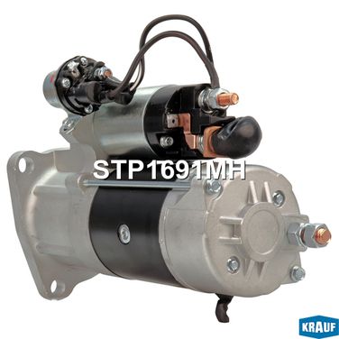 Krauf STP1691MH Стартер - 2
