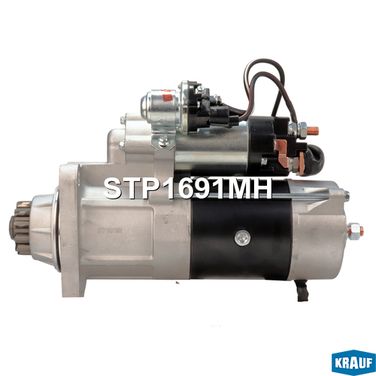 Krauf STP1691MH Стартер - 5