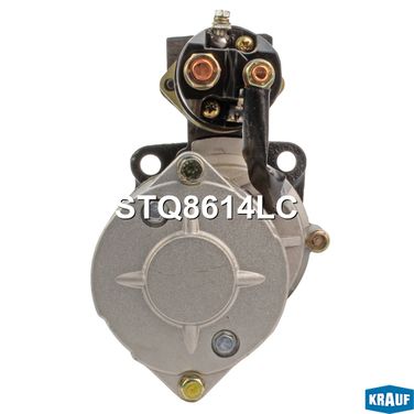 Krauf STQ8614LC Стартер - 4