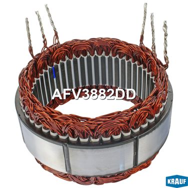 Krauf AFV3882DD Статор генератора - 1