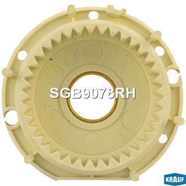 Krauf SGB9078RH Шестерня редуктора стартера - 2