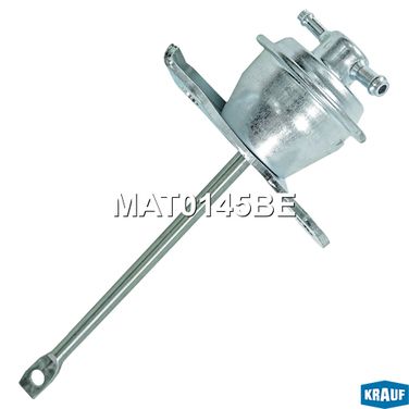 Krauf MAT0145BE Актуатор турбокомпрессора - 2