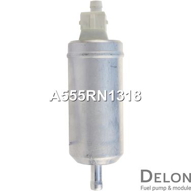 DELON A555RN1318 Бензонасос электрический - 1