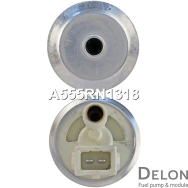 DELON A555RN1318 Бензонасос электрический - 2