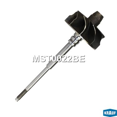 Krauf MST0022BE Вал турбокомпрессора - 1