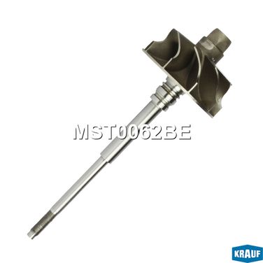 Krauf MST0062BE Вал турбокомпрессора - 1