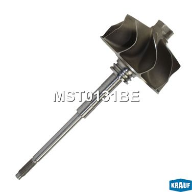 Krauf MST0131BE Вал турбокомпрессора - 1