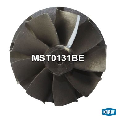 Krauf MST0131BE Вал турбокомпрессора - 2