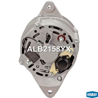Krauf ALB2158YX Генератор - 4
