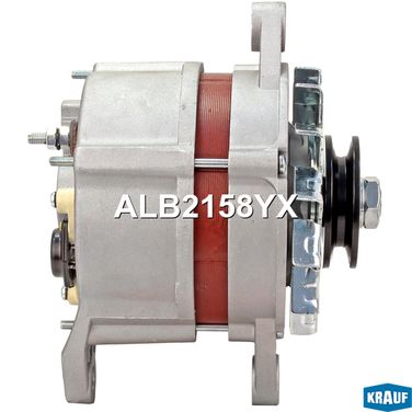 Krauf ALB2158YX Генератор - 5