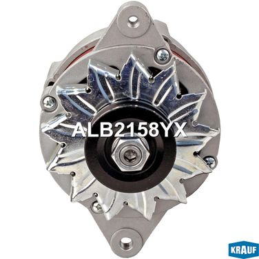Krauf ALB2158YX Генератор - 6