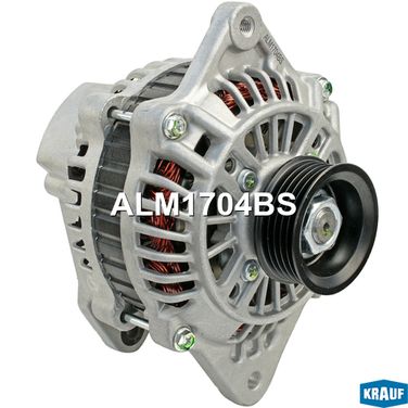Krauf ALM1704BS Генератор - 1