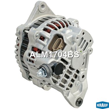 Krauf ALM1704BS Генератор - 2