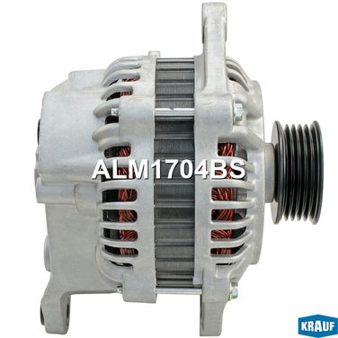 Krauf ALM1704BS Генератор - 5