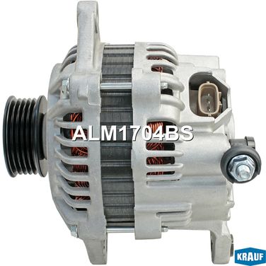 Krauf ALM1704BS Генератор - 6