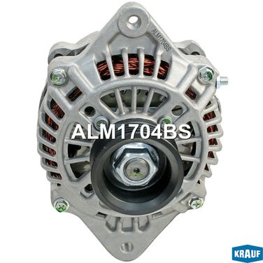 Krauf ALM1704BS Генератор - 7