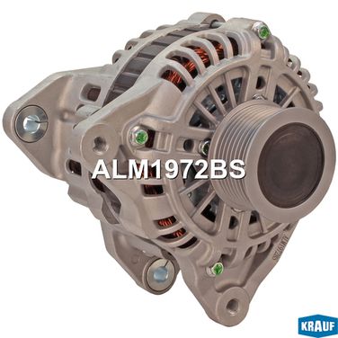 Krauf ALM1972BS Генератор - 1