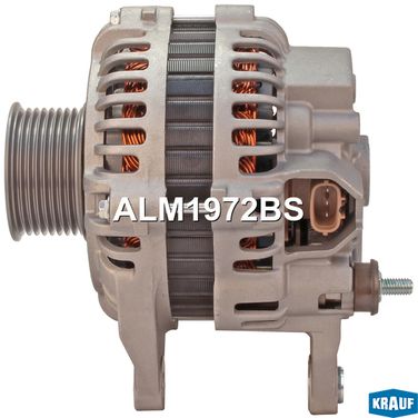 Krauf ALM1972BS Генератор - 7