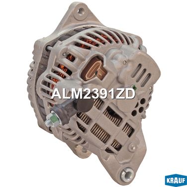 Krauf ALM2391ZD Генератор - 2