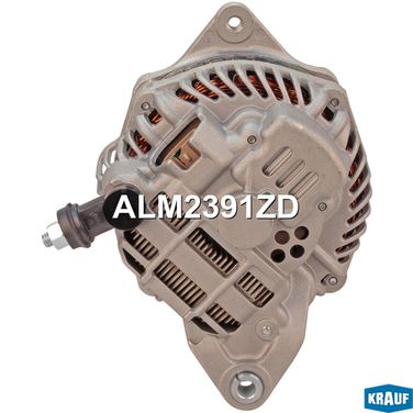 Krauf ALM2391ZD Генератор - 4