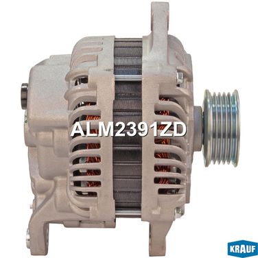 Krauf ALM2391ZD Генератор - 5