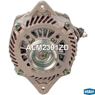 Krauf ALM2391ZD Генератор - 6