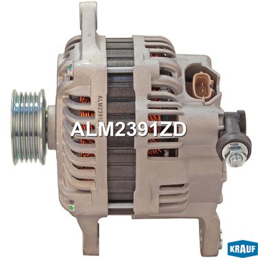 Krauf ALM2391ZD Генератор - 7