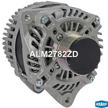 Krauf ALM2782ZD Генератор - 1