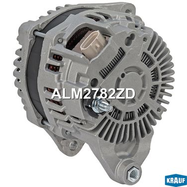 Krauf ALM2782ZD Генератор - 2