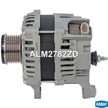 Krauf ALM2782ZD Генератор - 4