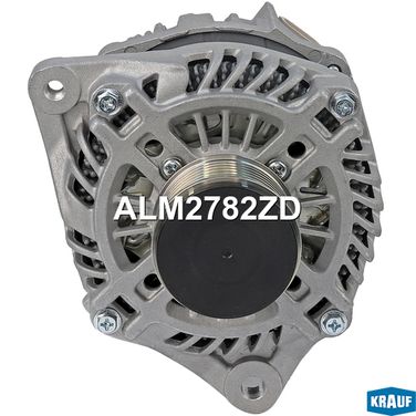 Krauf ALM2782ZD Генератор - 5