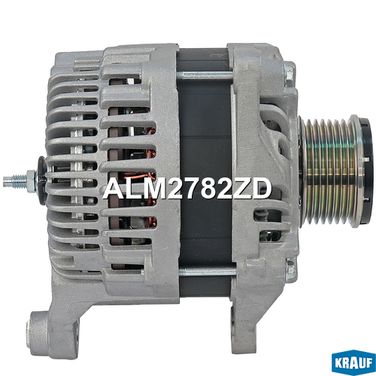 Krauf ALM2782ZD Генератор - 6